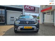 Dacia Duster - 1.2 TCe Prestige