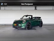 MINI Cabrio - 1.5 One Classic