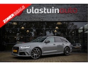 Audi RS6 - Avant 4.0 TFSI Quattro Performance , Milltek, Keramisch, Pan