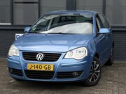 Volkswagen Polo - 1.2-12V Optive |Airco |CruiseC | |