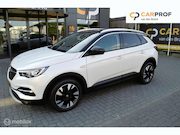 Opel Grandland X - 1.2 Turbo Innovation