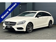 Mercedes-Benz CLS-klasse - Shooting Brake 350 d AMG-Line SCHUIFDAK LED TREKHAAK LUCHTVE