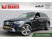 Mercedes-Benz GLC-klasse - 300e 4MATIC | Plug-in | 320PK | Adap. Cruise | Rondom camera