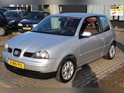 Seat Arosa - 1.4i Stella 132.000km NAP APK jan 2027 LM-Velgen Dealer onde