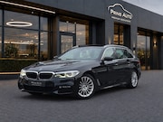 BMW 5-serie - Touring 520d High Executive |DEALER ONDERHOUDEN|PANO|TREKHAA
