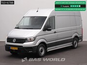 Volkswagen Crafter - 140pk L3H3 Trekhaak Navi Airco Cruise Parkeersensoren v+a Eu