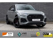 Audi Q5 Sportback - 50 TFSI e S edition Quantumgrey PANO
