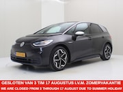 Volkswagen ID.3 - 58kWh 204pk 1ST Plus 87% Soh [ CAMERA+TREKHAAK+CARPLAY+STOEL