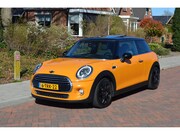 MINI Cooper - Mini 1.5 Chili Org NL/NAP/Pano/head-up