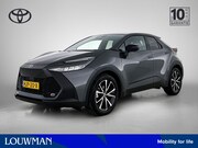 Toyota C-HR - 1.8 Hybrid 140 Dynamic | NL dealeronderhouden |