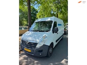 Opel Movano - 2.3 CDTI L2H3 2015 AIRCO NAVI MARGE NAP