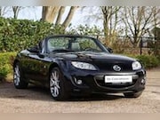 Mazda MX-5 - NC 2.0l Brilliant Black - Automaat