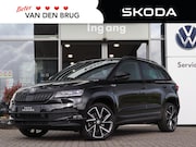 Skoda Karoq - 1.5 TSI 150 pk DSG ACT Sportline | Zwenkbare Trekhaak | Acht