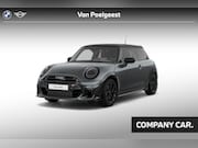 MINI Cooper - 3-deurs 1.5 Cooper C John Cooper Works XL | 17 inch John Coo