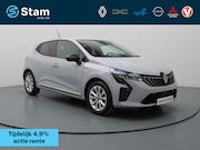 Renault Clio - TCe 90PK evolution Airco | Camera | Carplay | Parksens. acht