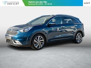 Kia Niro - 1.6 GDi Hybrid Design Edition Stoel en stuur verwarming | Tr