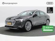 Audi e-tron Sportback - 55 quattro Advanced edition Plus 95 kWh 408 Pk | Panorama da