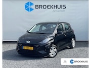 Hyundai i10 - 1.0 Comfort 5-deurs Automaat | LED KOMLAMPEN| APPLE CARPLAY/