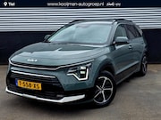Kia Niro - 1.6 GDi Hybrid DynamicPlusLine Schuif/kanteldak, Trekhaak, N