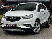 Opel Mokka - 1.4 Turbo Innovation | Trekhaak |Panoramadak | Cruise Contro