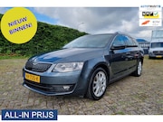 Skoda Octavia - Combi 1.2 TSI Greentech Style Businessline ✅COMPLETE AUTO