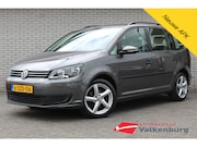 Volkswagen Touran - 1.2 TSI Trendline BlueMotion 7p. | Trekhaak | Bluetooth | Cr