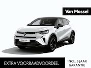 Renault Captur - full hybrid 160 E-TECH Techno | Achteruitrijcamera | Elektri