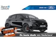 Ford Puma - 1.0 EcoBoost Hybrid ST-X Automaat | 19" Lichtmetaal | 4.000,