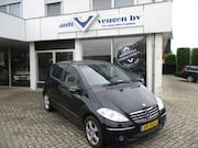 Mercedes-Benz A-klasse - 1.5 A160 5DRS AVANTGARDE / GE-INTEGREERDE KINDERZI