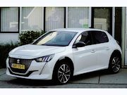 Peugeot 208 - GT automaat met park assist, 32.664km!