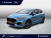 Ford Fiesta - 5-deurs ST-Line 1.0 EcoBoost Hybrid 125pk | Winter Pack | Pa
