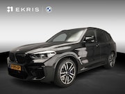 BMW X3 - M | Glazen Panoramadak | Trekhaak Elektrisch | Stuur- & Stoe