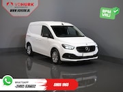 Mercedes-Benz Citan - 112 CDI 3 Pers./ LED/ Stoelverw./ Carplay/ Camera/ Navi/ PDC