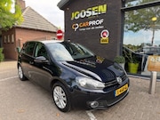 Volkswagen Golf - 1.4 TSI HIGHLINE