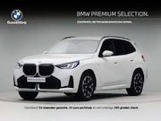 BMW X3 - 30e xDrive