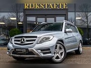Mercedes-Benz GLK-klasse - 4-Matic|MEMORY|CAMERA|306 PK|NAV
