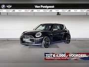 MINI Mini Electric - Cooper 3-deurs Cooper SE Paul Smith Ed. XL 54.2 kWh | Paul S