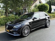 Mercedes-Benz GLC-klasse - 43 AMG 4MATIC V6 Bi-Turbo 367PK Pano•Burmester