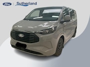 Ford Transit Custom - 320 2.5 PHEV L1H1 Limited DC | SCI | 6 persoons | Marge bus