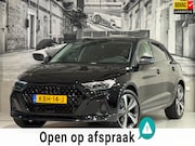 Audi A1 Allstreet - 30 TFSI Advanced edition
