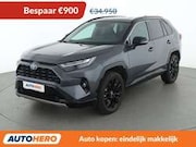 Toyota RAV4 - 2.5 Hybrid 4x2