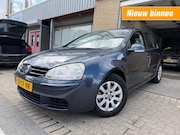 Volkswagen Golf - 2.0 FSI Comfortline CLIMA SCHUIFDAK LMV NETTE AUTO NAP APK