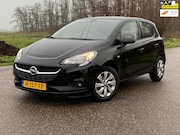 Opel Corsa - 1.2 5DRS NAVI AIRCO NAP PDC GOED ONDERHOUDEN
