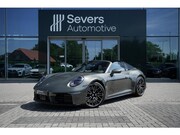 Porsche 911 - 3.0 Carrera 4S Targa | 992.2 Facelift | Sportdesign Pakket |