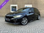BMW M-serie - 1er 116i Sport| Camera | Stoelverwarming |2 Eig