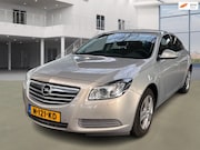 Opel Insignia - 2.0 T Cosmo
