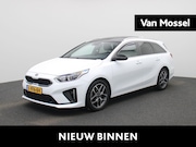 Kia ProCeed - 1.5 T-GDi MHEV GT-Line Edition Airco | Apple Carplay/Android