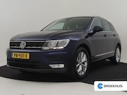 Volkswagen Tiguan - 1.4 TSI ACT Connected Series | Trekhaak | Cruise control | A
