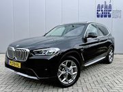 BMW X3 - xDrive30e High Executive Trekhaak Panoramadak Life Cockpit P