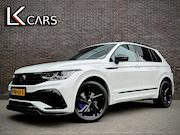 Volkswagen Tiguan - R-LINE PARELMOER | PANO | TREKHAAK | 360 CAMERA | TRAVEL ASS